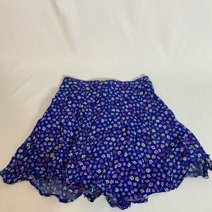 Olsenboye Skirt